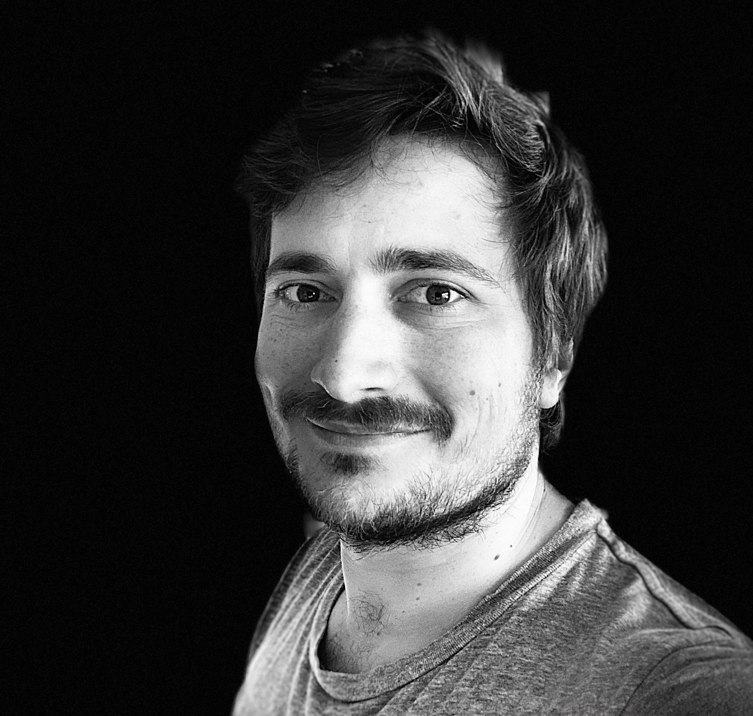 Axel Johnston