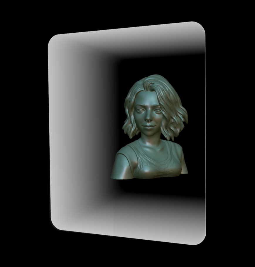 Océane 'Argentum' Bonnet